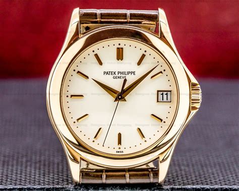 patek philippe 5107 review|Patek Philippe Calatrava 5107/1J.